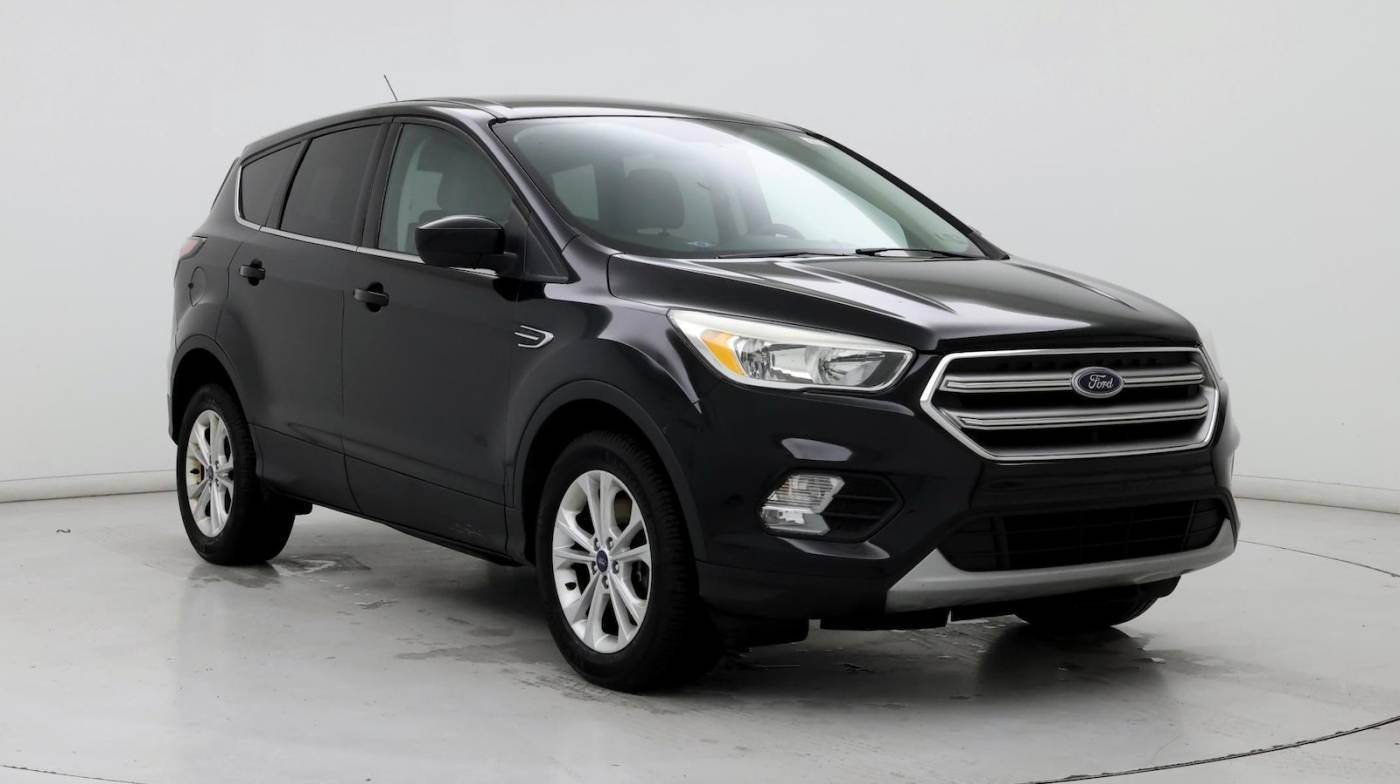 2017 Ford Escape SE — SUV — 101,159 mi — King of Prussia, PA