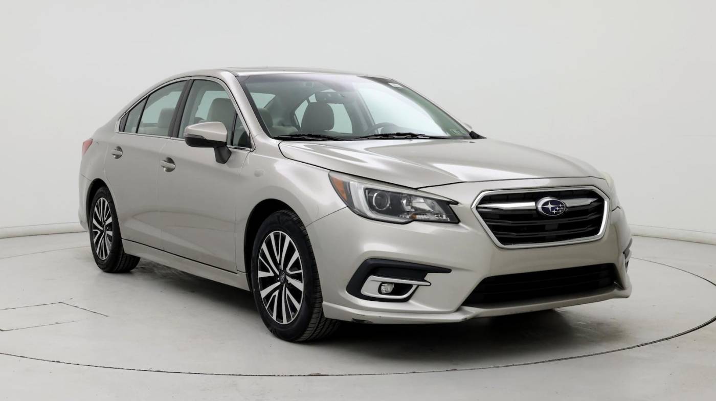 2019 Subaru Legacy 2.5i Premium — Sedan — 38,180 mi — King of Prussia, PA