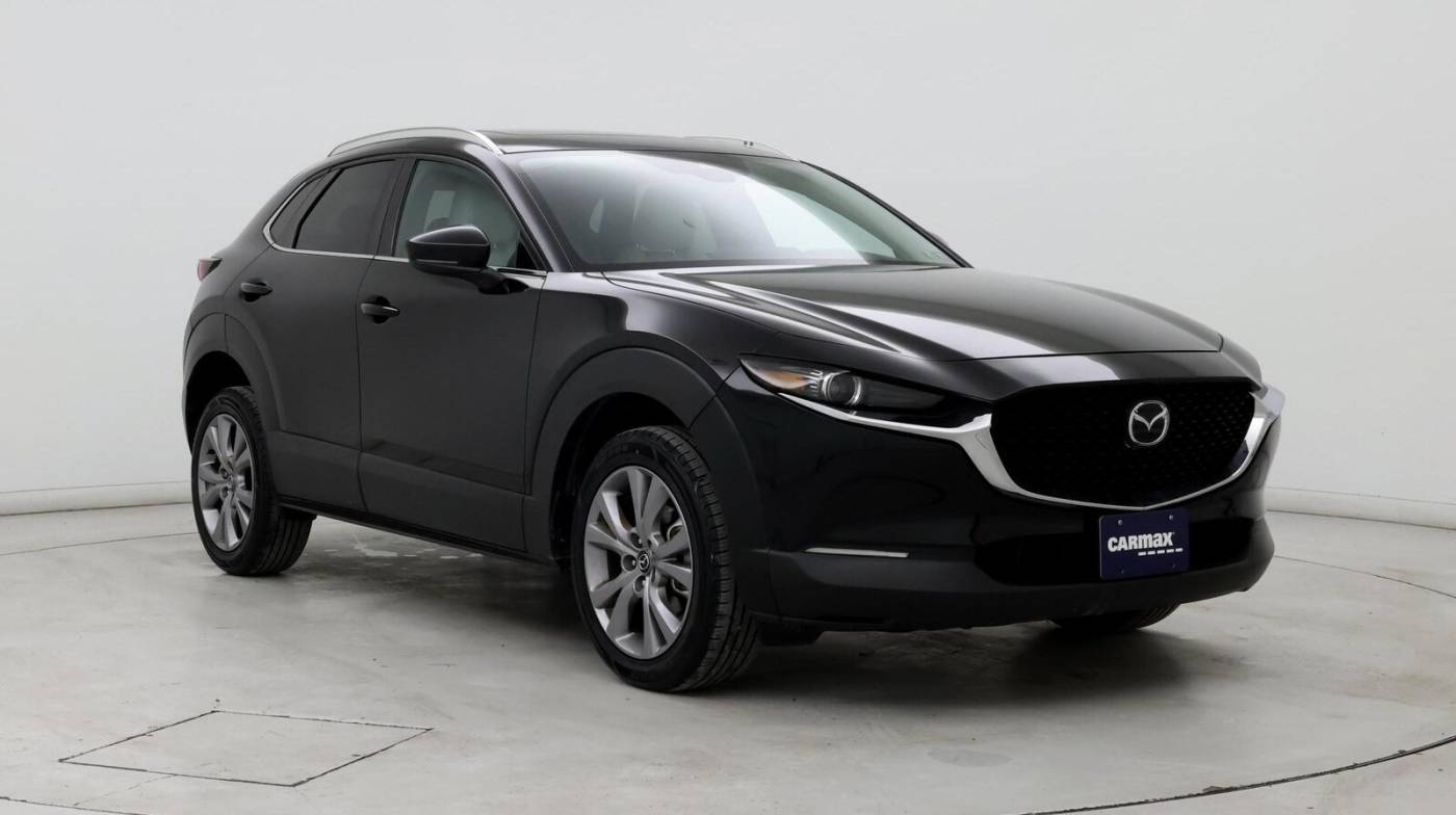 2021 Mazda CX-30 Premium — SUV — 7,322 mi — King of Prussia, PA