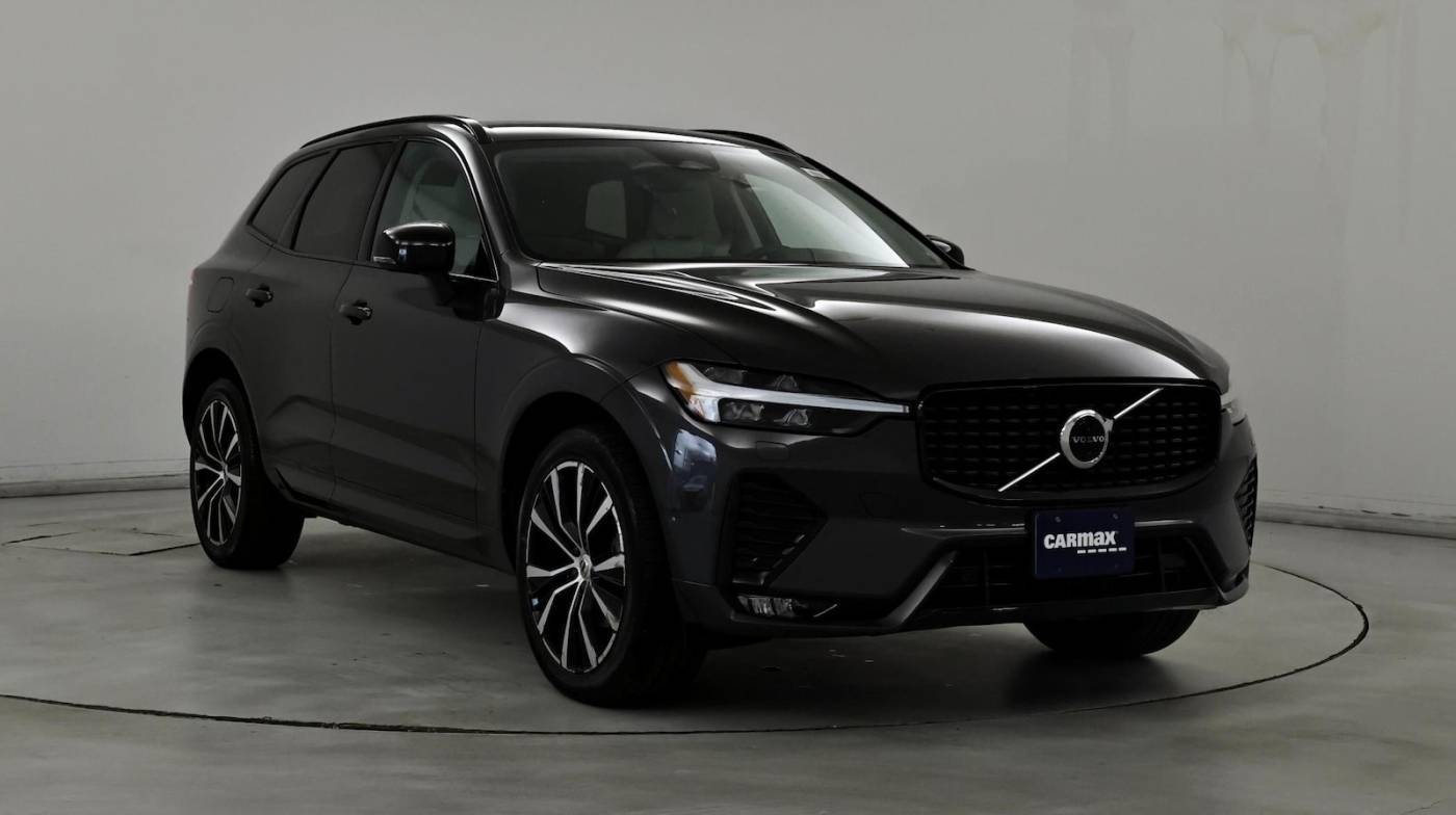 2023 Volvo XC60 Plus — SUV — 28,247 mi — King of Prussia, PA