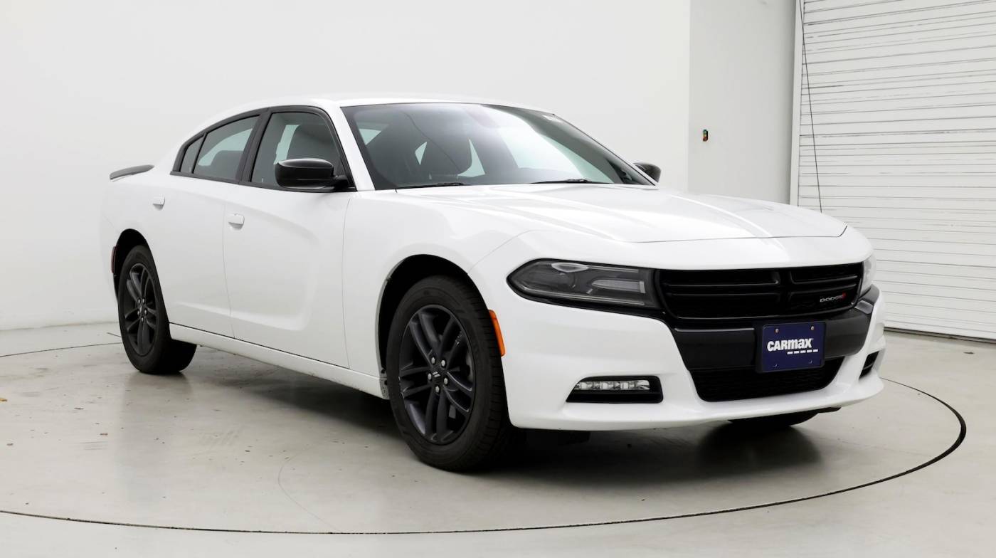 2019 Dodge Charger SXT — Sedan — 59,427 mi — King of Prussia, PA