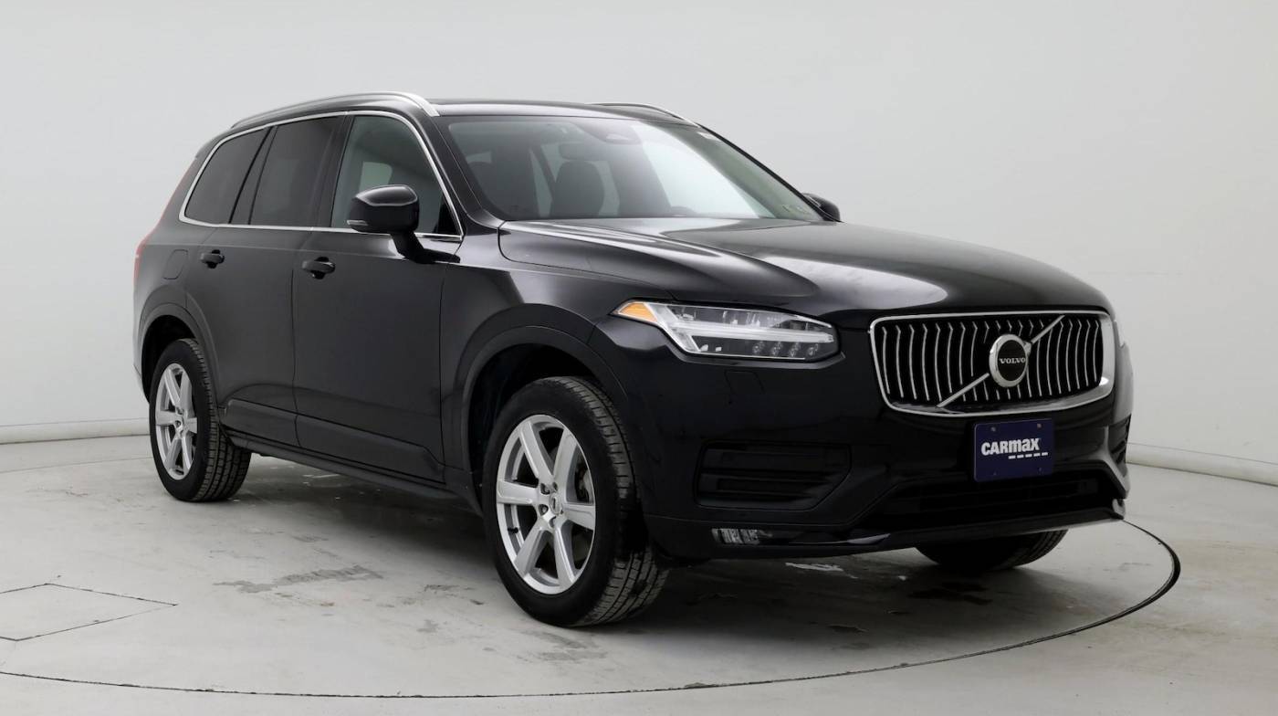 2023 Volvo XC90 Core — SUV — 21,692 mi — King of Prussia, PA