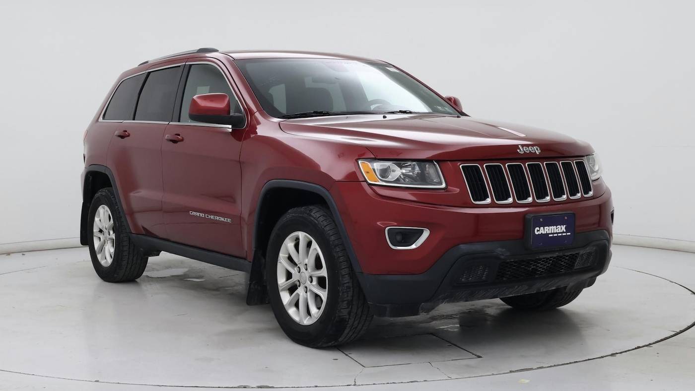 2014 Jeep Grand Cherokee Laredo