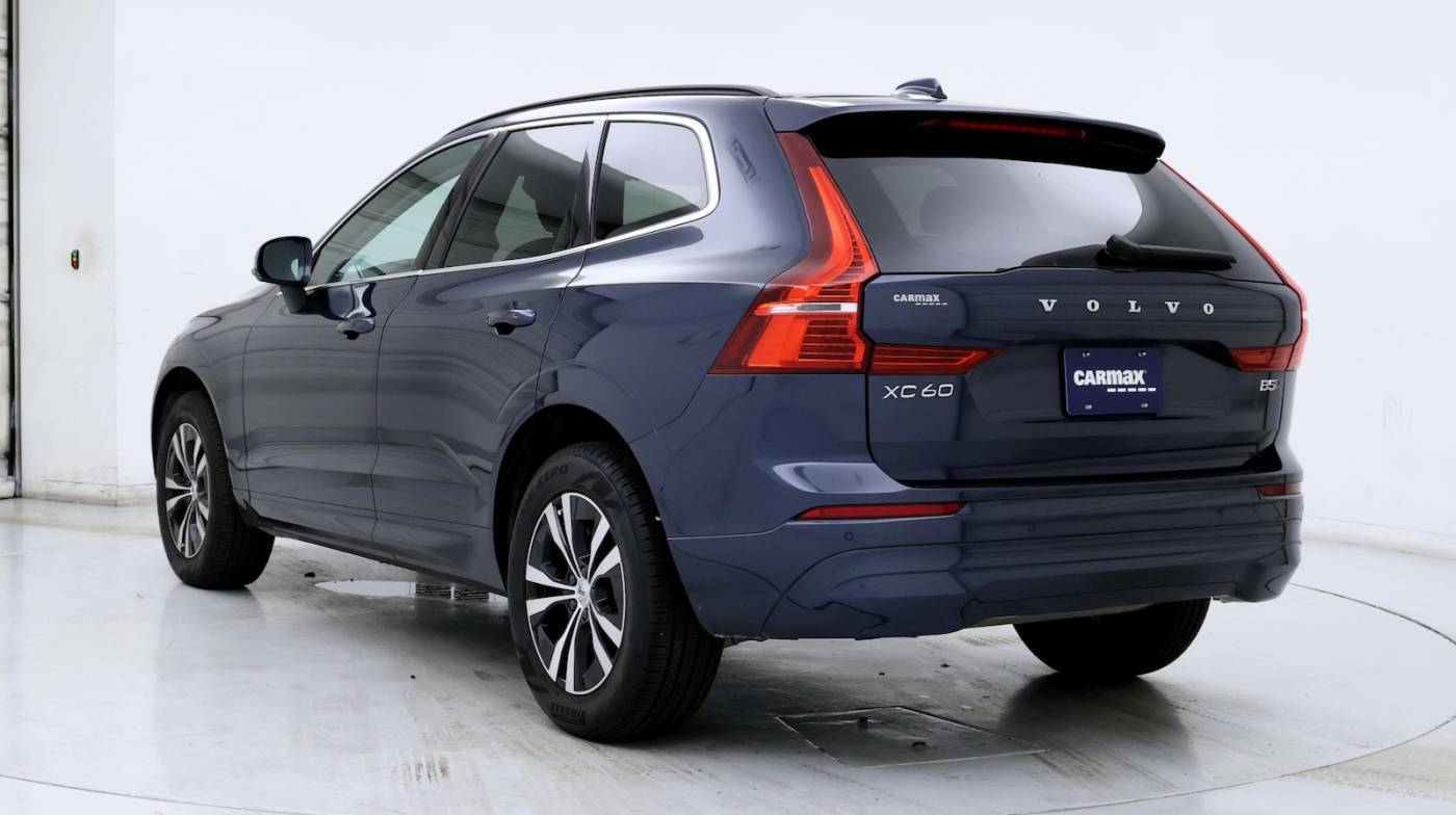 2023 Volvo XC60 Core — SUV — 27,201 mi — King of Prussia, PA