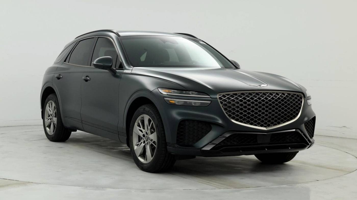 2023 Genesis GV70 3.5T Sport — SUV — 29,688 mi — King of Prussia, PA