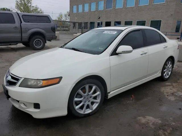 2006 Acura TSX Standard — Sedan — 94,763 mi — Manassas, VA