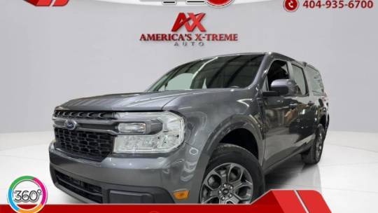 2022 Ford Maverick XLT — Pickup Truck — 18,349 mi — Atlanta, GA