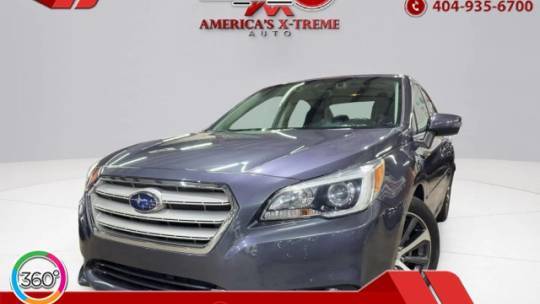 2015 Subaru Legacy 2.5i Limited — Sedan — 81,567 mi — Atlanta, GA