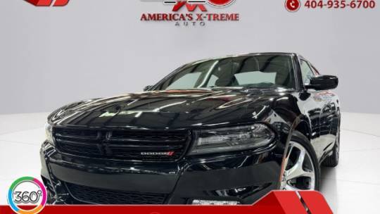 2015 Dodge Charger R/T — Sedan — 31,968 mi — Atlanta, GA
