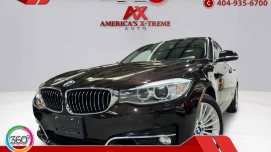 2014 BMW 3 Series 335i — Hatchback — 84,144 mi — Atlanta, GA
