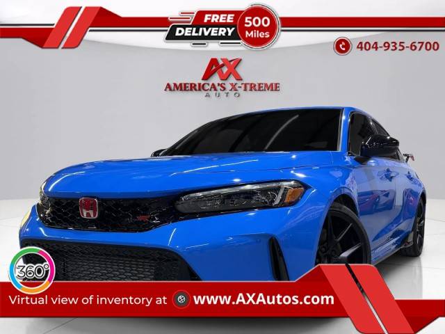 2023 Honda Civic