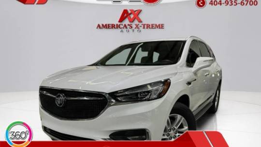 2021 Buick Enclave Essence — SUV — 79,141 mi — Atlanta, GA