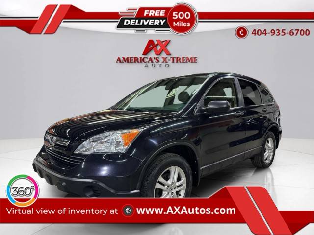 2009 Honda CR-V EX — SUV — 224,559 mi — Atlanta, GA