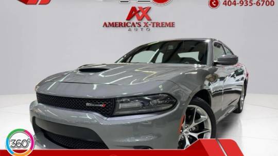 2019 Dodge Charger R/T — Sedan — 130,387 mi — Atlanta, GA