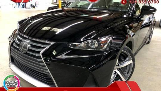 2018 Lexus IS IS 300 — Sedan — 42,164 mi — Atlanta, GA