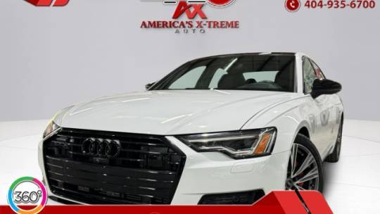 2021 Audi A6 Premium Plus — Sedan — 37,796 mi — Atlanta, GA