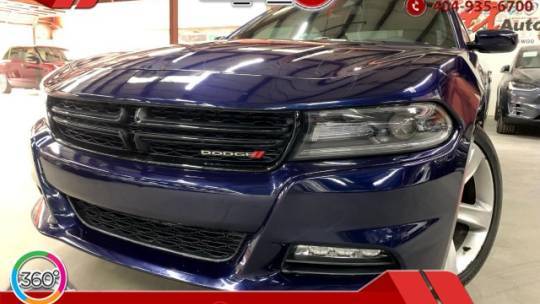 2017 Dodge Charger SXT — Sedan — 81,916 mi — Atlanta, GA