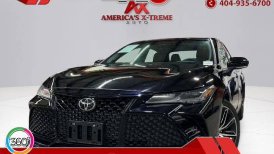 2019 Toyota Avalon Touring — Sedan — 72,777 mi — Atlanta, GA