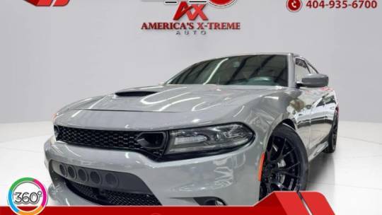 2017 Dodge Charger Daytona 392 — Sedan — 74,830 mi — Atlanta, GA
