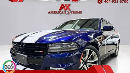 2015 Dodge Charger R/T — Sedan — 92,261 mi — Atlanta, GA