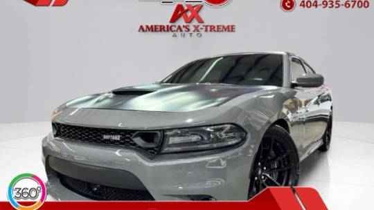 2017 Dodge Charger Daytona 392 — Sedan — 61,005 mi — Atlanta, GA