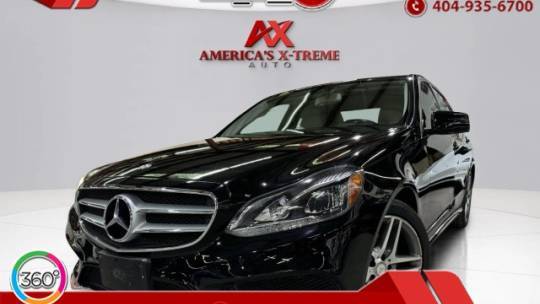 2015 Mercedes-Benz E-Class E 350 — Sedan — 61,939 mi — Atlanta, GA