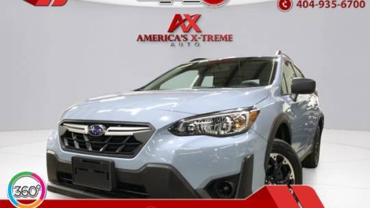 2023 Subaru Crosstrek 2.0i — SUV — 21,434 mi — Atlanta, GA