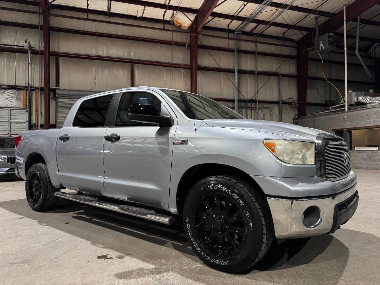 2011 Toyota Tundra Base — Pickup Truck — 165,375 mi — Newnan, GA