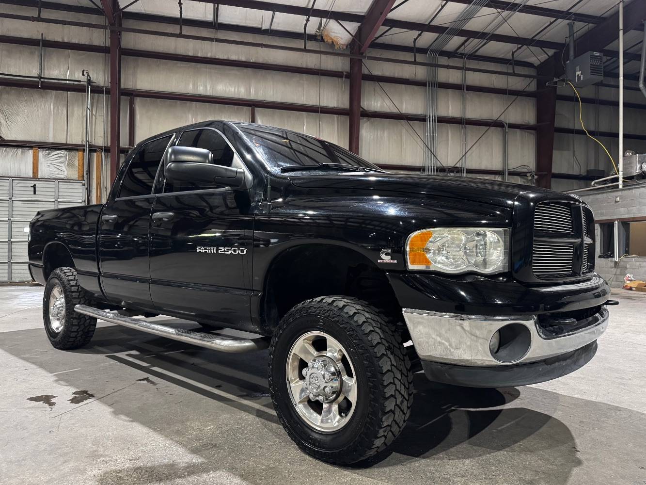 2005 Dodge Ram 2500 ST — Pickup Truck — 265,000 mi — Newnan, GA