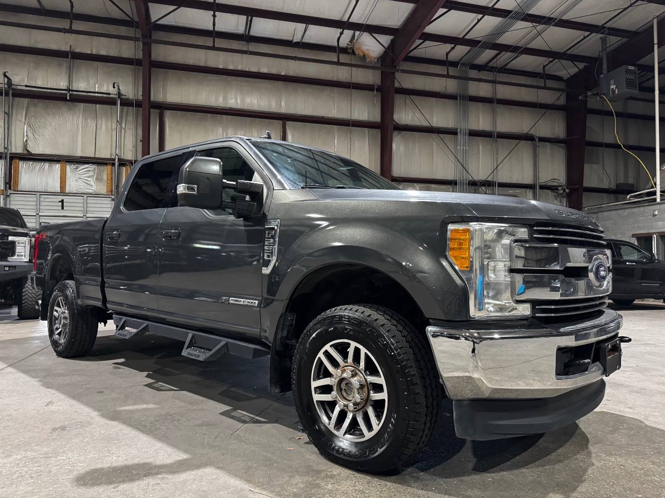 2019 Ford Super Duty F-250 Lariat — Pickup Truck — 191,894 mi — Newnan, GA