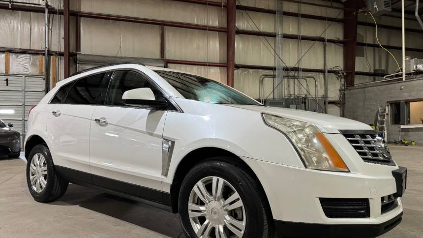 2013 Cadillac SRX Standard — SUV — 95,416 mi — Newnan, GA
