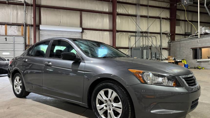 2008 Honda Accord LX-P — Sedan — 320,000 mi — Newnan, GA