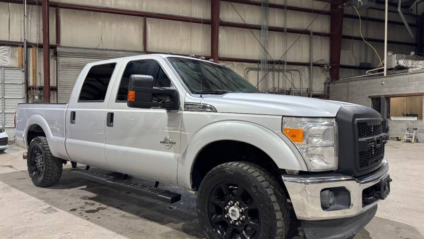 2014 Ford Super Duty F-250 XLT — Pickup Truck — 156,156 mi — Newnan, GA