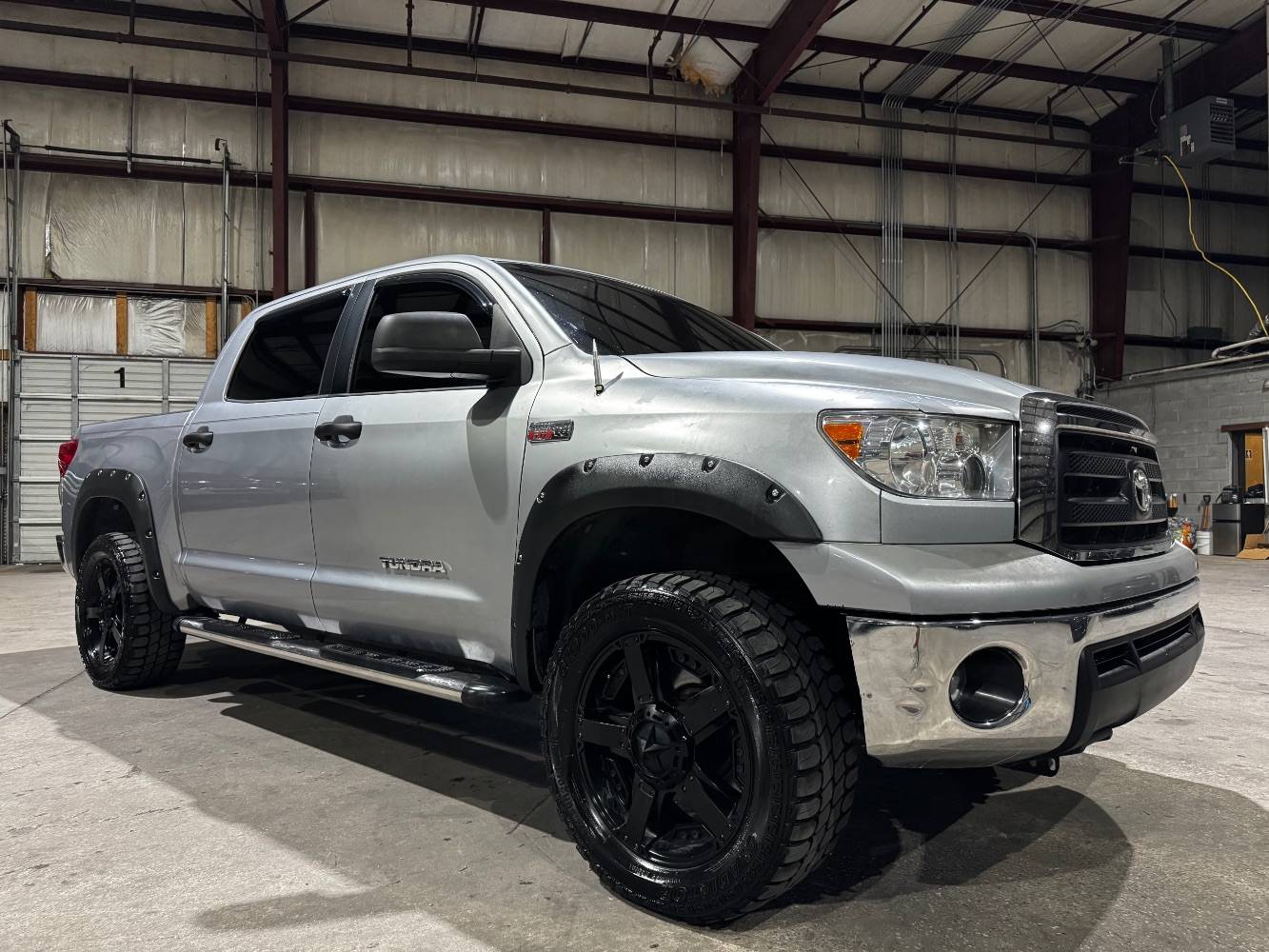 2011 Toyota Tundra Base — Pickup Truck — 192,020 mi — Newnan, GA