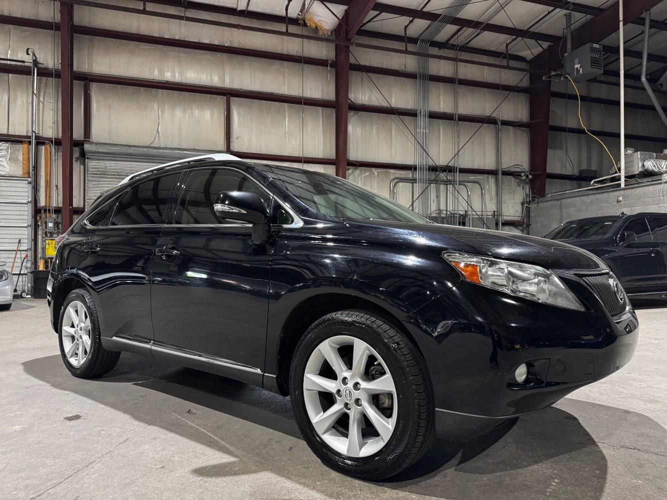 2012 Lexus RX RX 350 — SUV — 152,527 mi — Newnan, GA