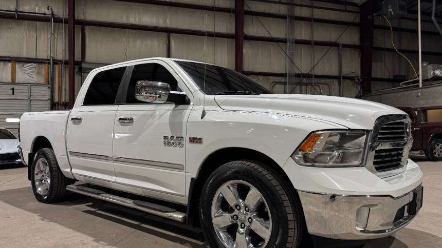 2013 Ram 1500 Big Horn — Pickup Truck — 152,315 mi — Newnan, GA