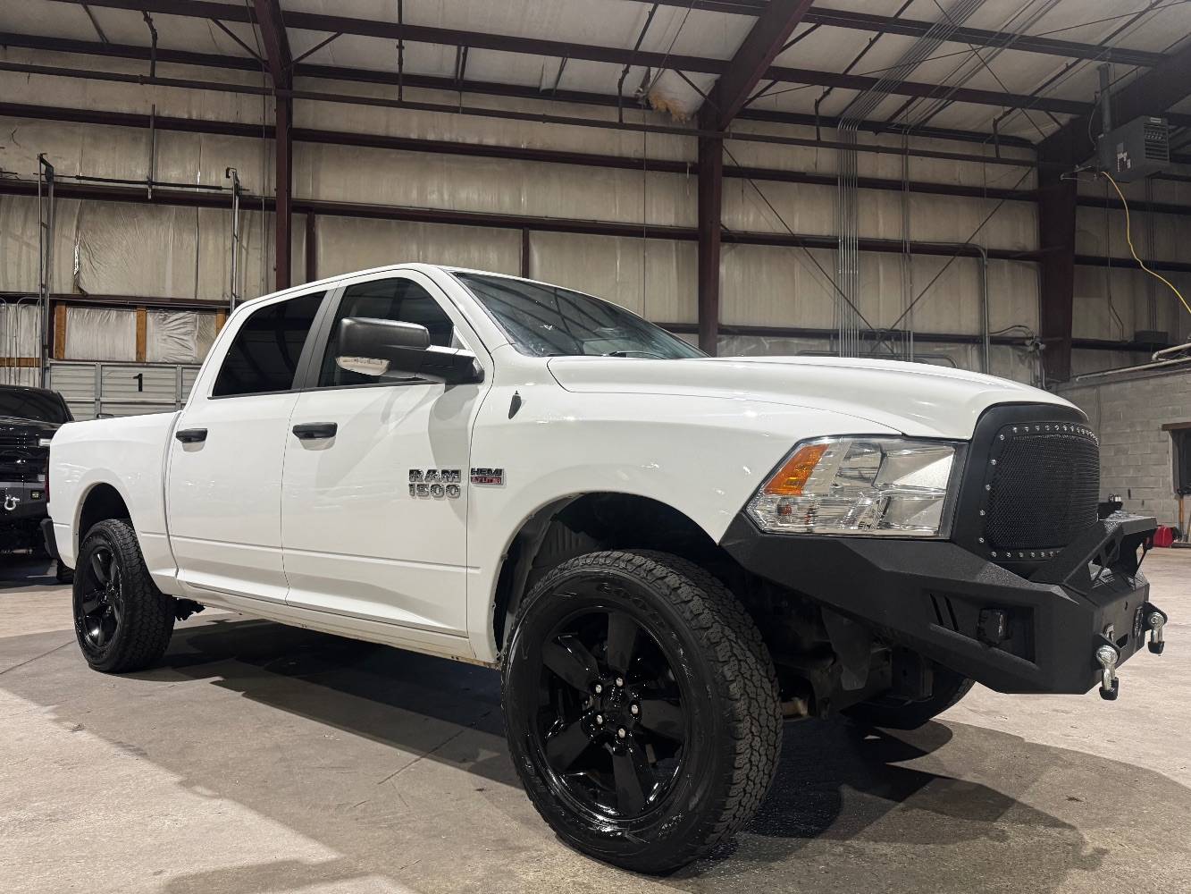 2015 Ram 1500 Outdoorsman — Pickup Truck — 126,550 mi — Newnan, GA