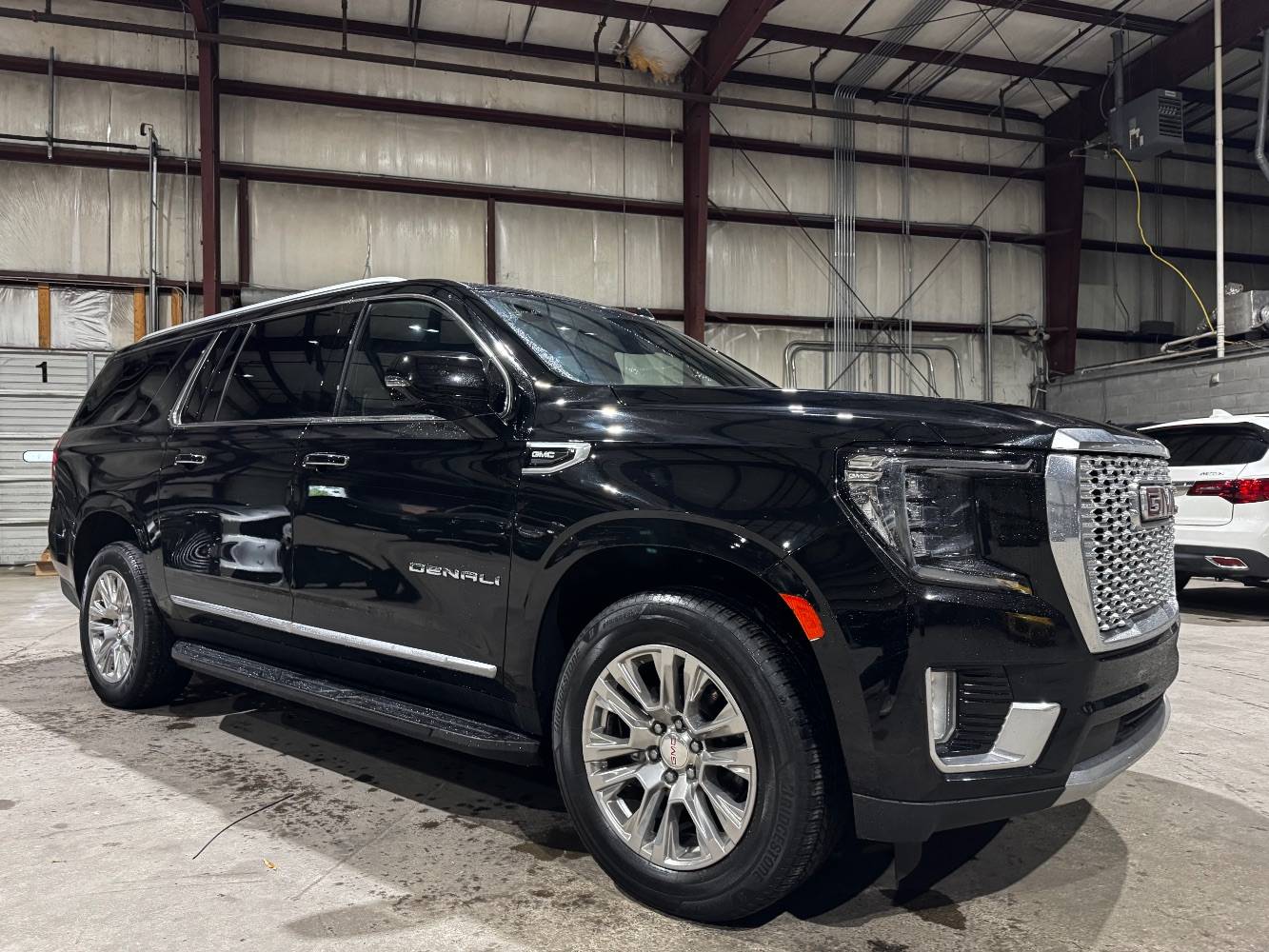 2023 GMC Yukon Denali — SUV — 68,454 mi — Newnan, GA