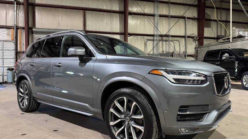 2017 Volvo XC90 Momentum — SUV — 69,960 mi — Newnan, GA