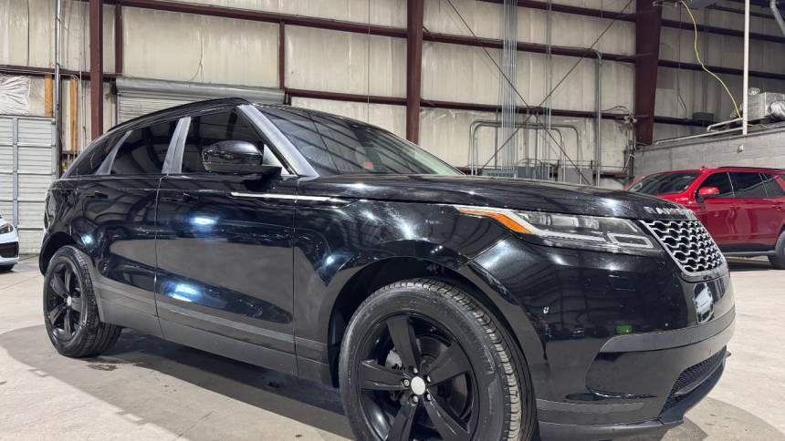 2019 Land Rover Range Rover Velar S — SUV — 81,220 mi — Newnan, GA
