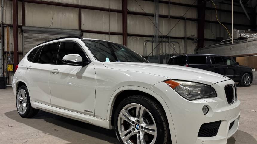 2015 BMW X1 35i — SUV — 84,136 mi — Newnan, GA