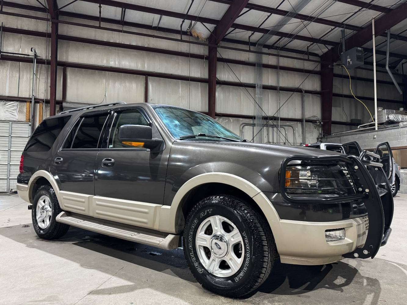 2006 Ford Expedition Eddie Bauer — SUV — 230,000 mi — Newnan, GA