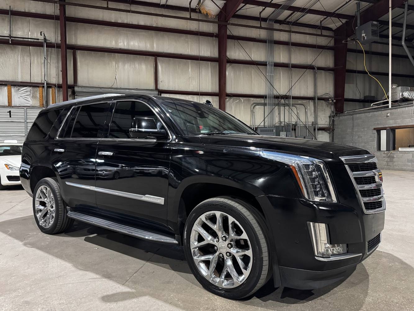 2019 Cadillac Escalade Luxury — SUV — 98,287 mi — Newnan, GA