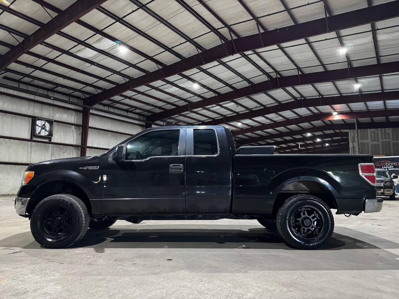 2013 Ford F-150 XL — Pickup Truck — 141,752 mi — Newnan, GA
