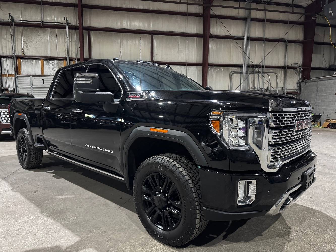 2023 GMC Sierra 2500HD Denali — Pickup Truck — 57,373 mi — Newnan, GA