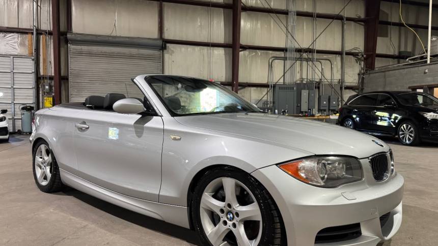 2008 BMW 1 Series 135i — Convertible — 103,022 mi — Newnan, GA