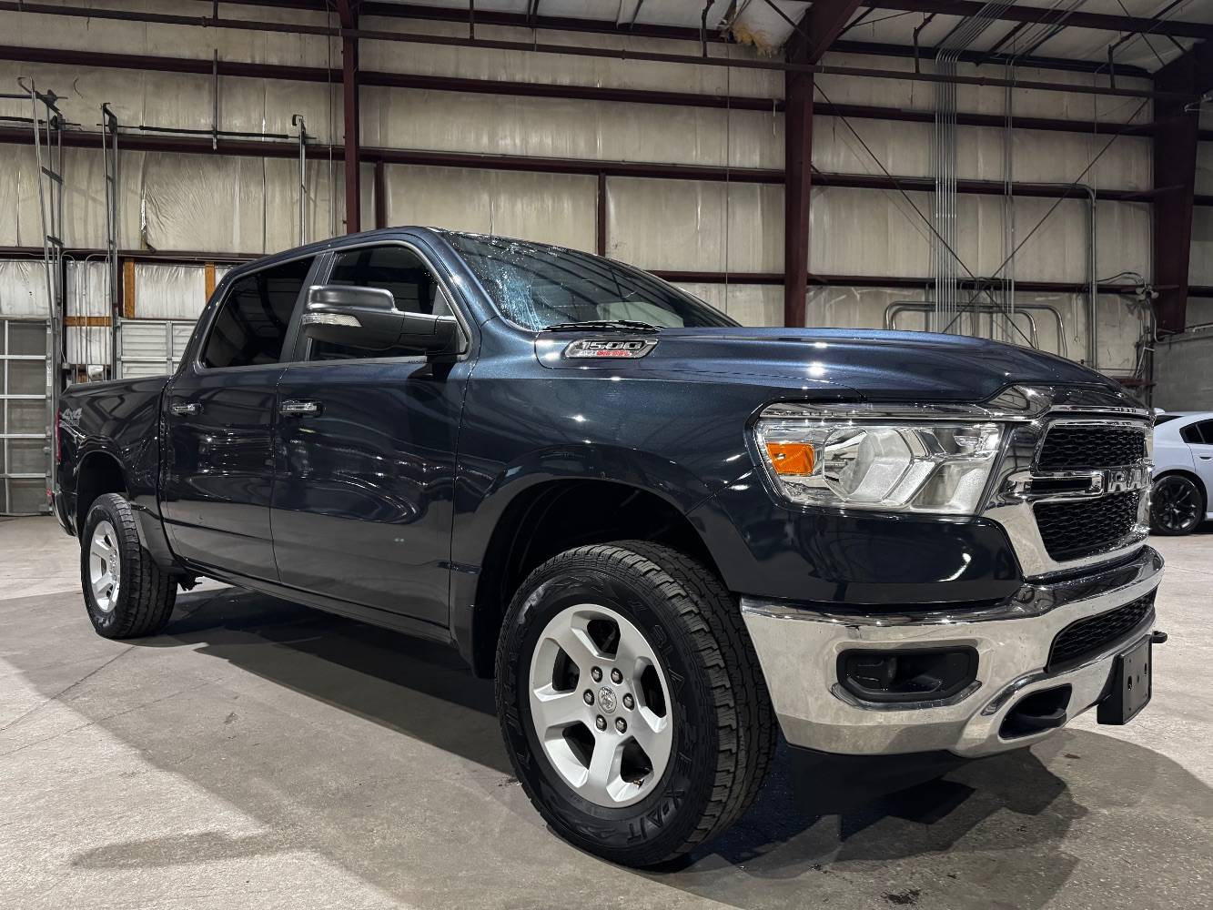 2020 Ram 1500 Big Horn — Pickup Truck — 51,290 mi — Newnan, GA