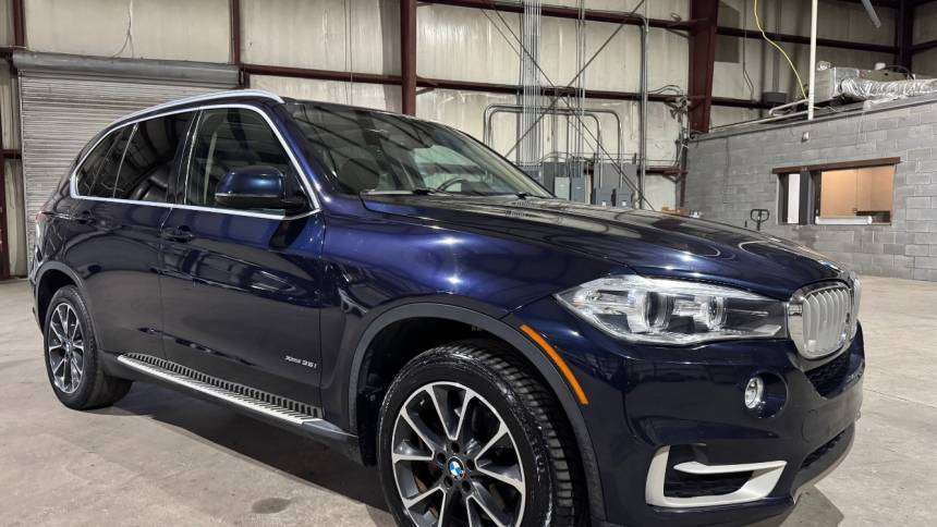 2015 BMW X5 35i — SUV — 92,632 mi — Newnan, GA