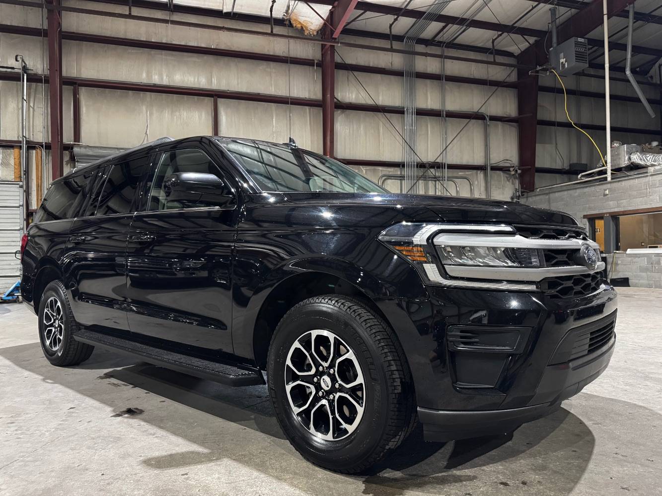 2022 Ford Expedition XLT — SUV — 101,456 mi — Newnan, GA