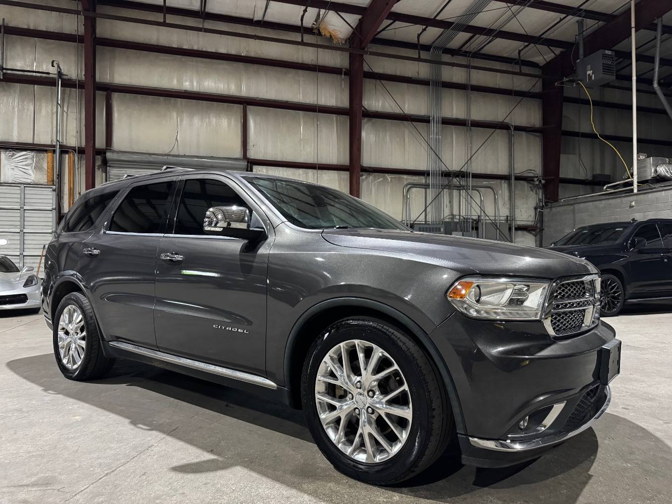 2014 Dodge Durango Citadel — SUV — 166,000 mi — Newnan, GA